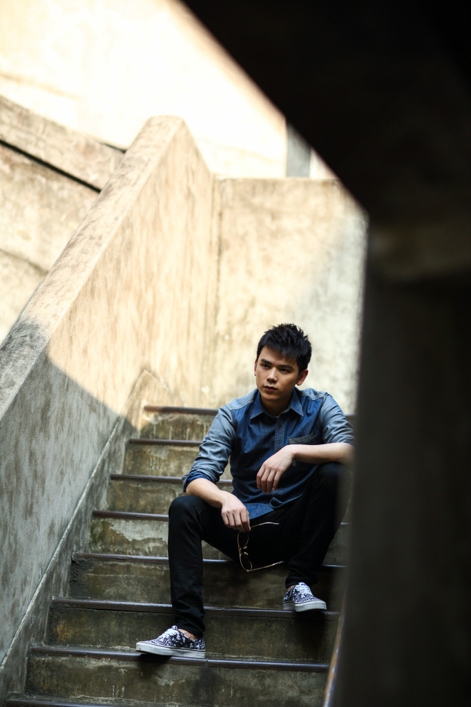 中国好声音第二季 张恒远