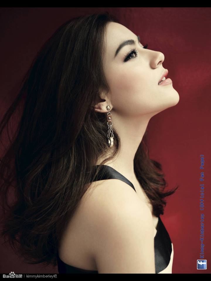  p>kimberley anne voltemas tiamsiri(小名kim),1992年1月22日出生