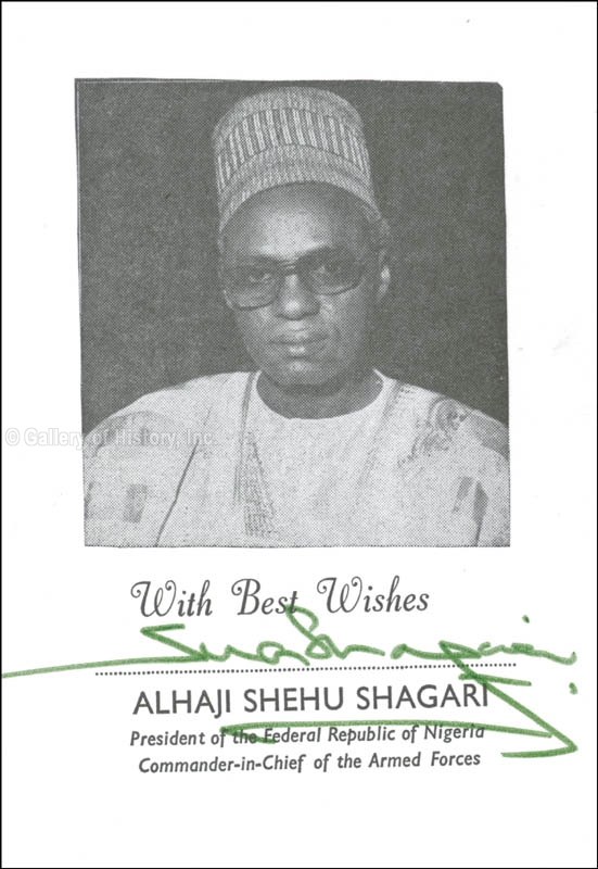  p data-id="gnzrx0vxfw">阿尔哈吉·谢胡·乌斯曼·阿利尤·沙加里