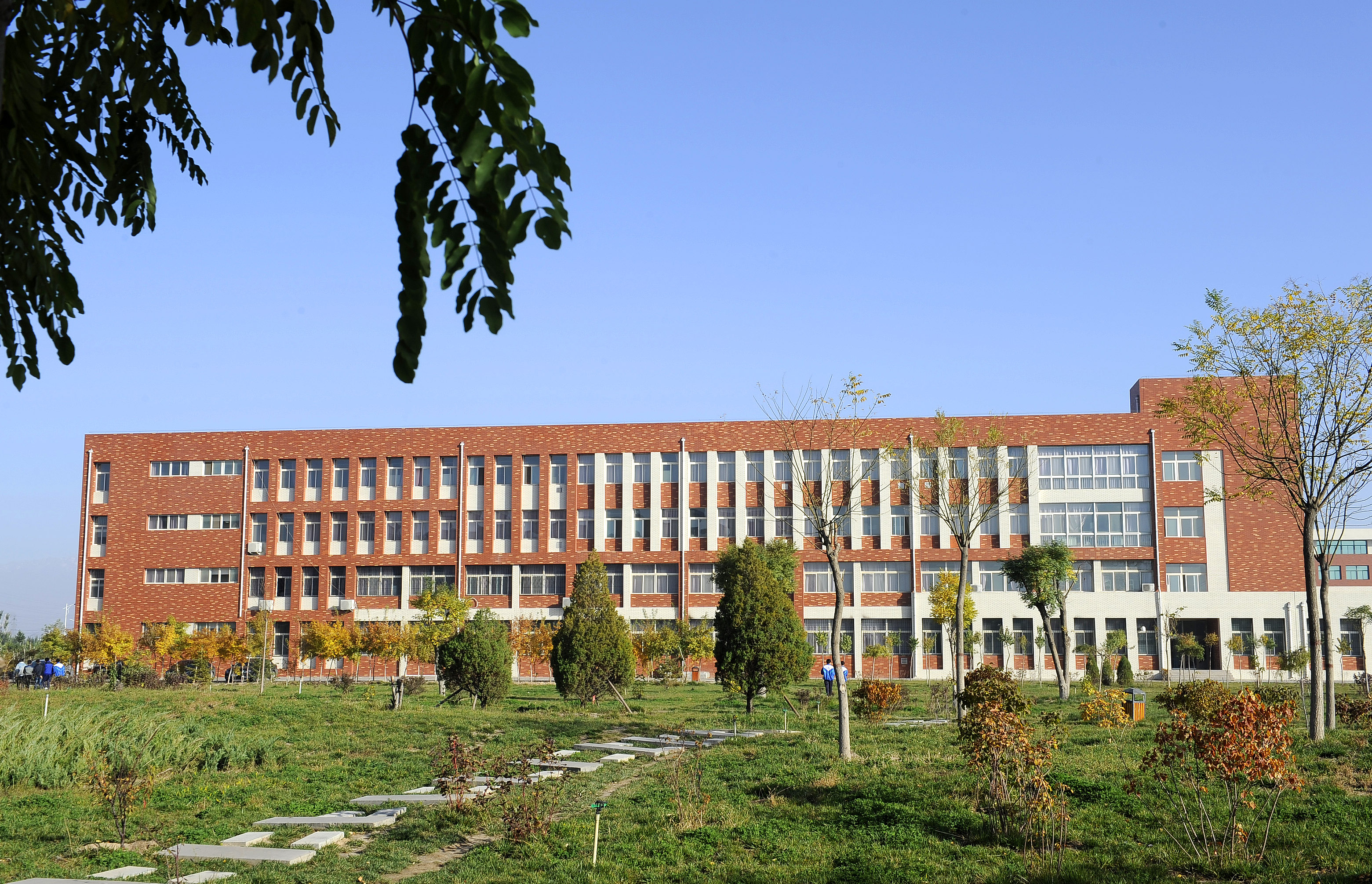  p>宁夏职业技术学院(ningxia polytechnic)位于 a target="_blank"