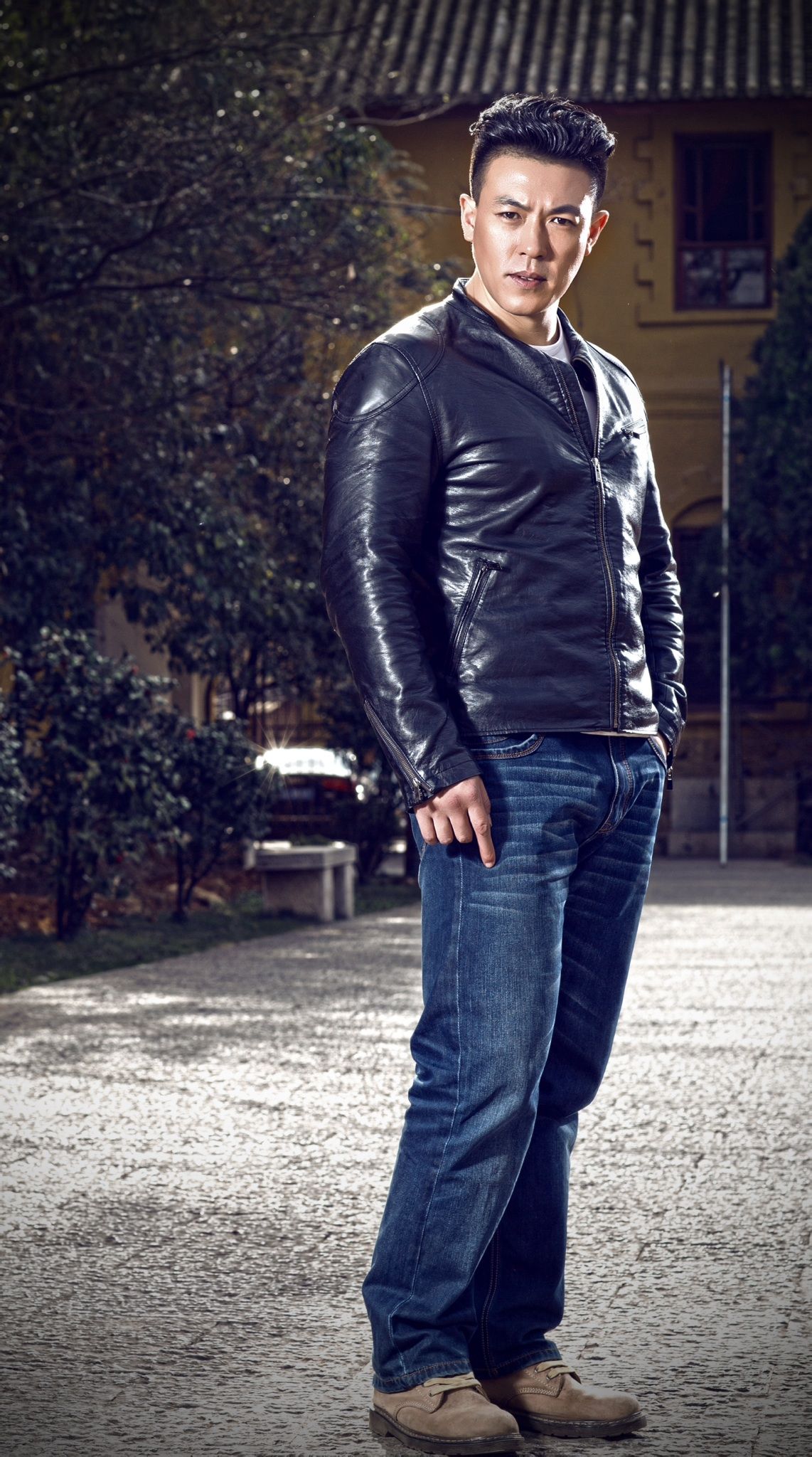  p data-id="go06yi7y9z">黄永刚,1983年12月16日出生,中国著名男演员