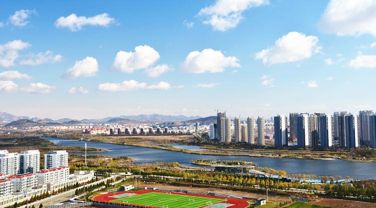 海阳市