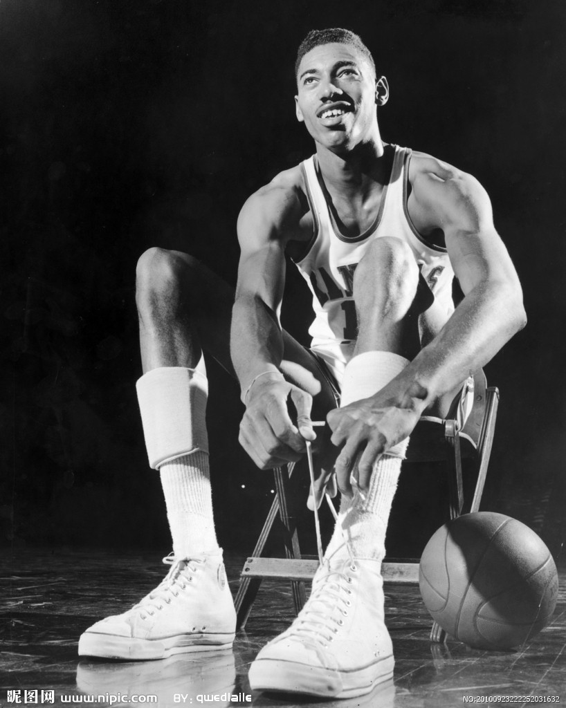  p>威尔特·张伯伦 i>(wilt chamberlain,1936年8月21日-1999年10月12