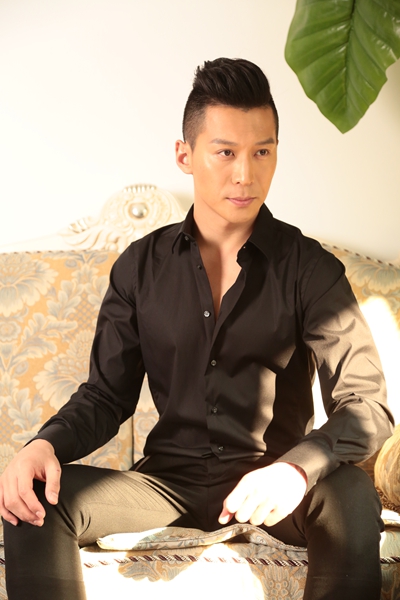  p>周航,10月7日出生于辽宁省沈阳市,中国内地男演员,毕业于 a target