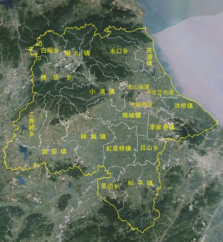 长兴