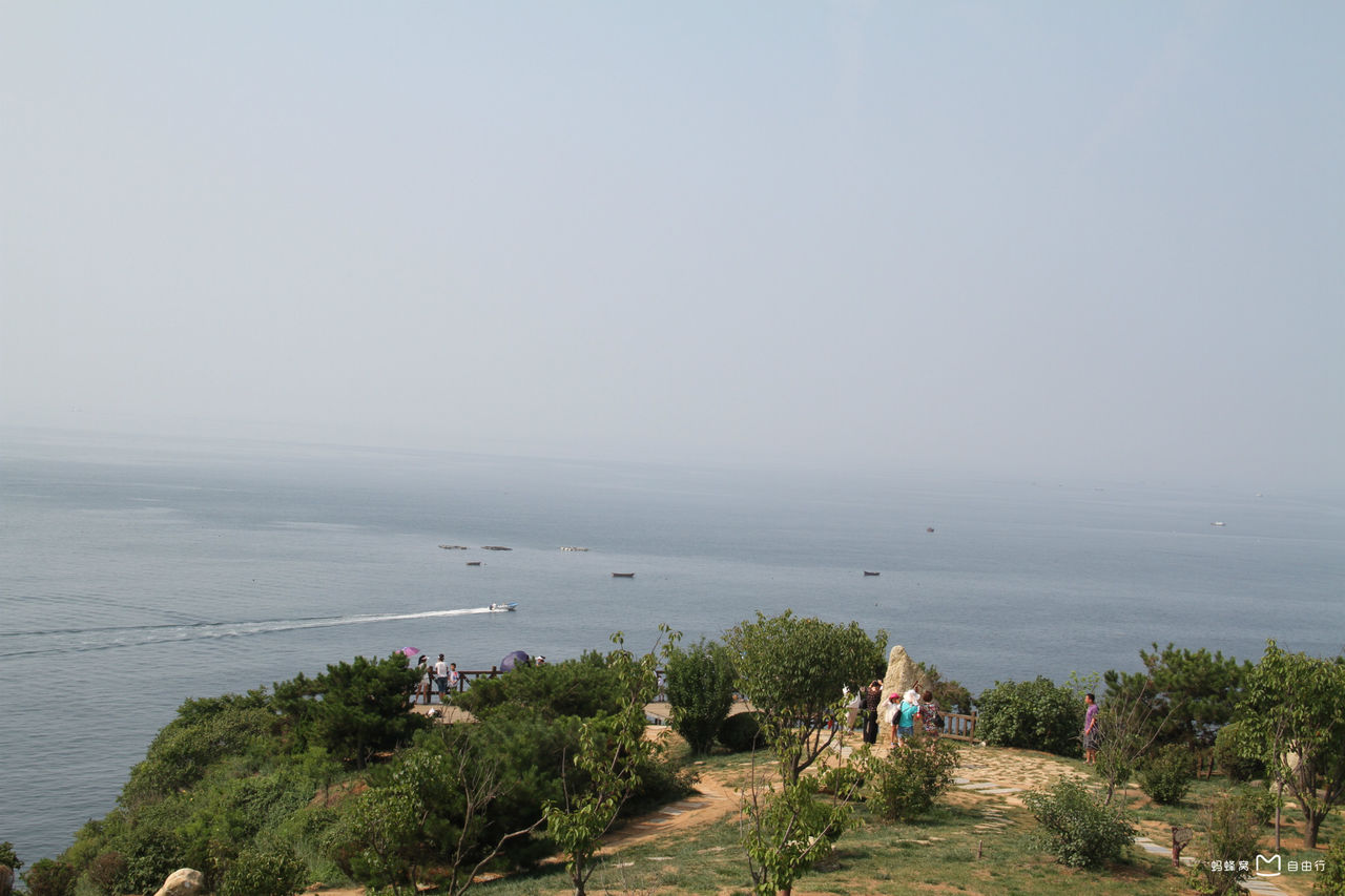 大连金石滩国家旅游度假区