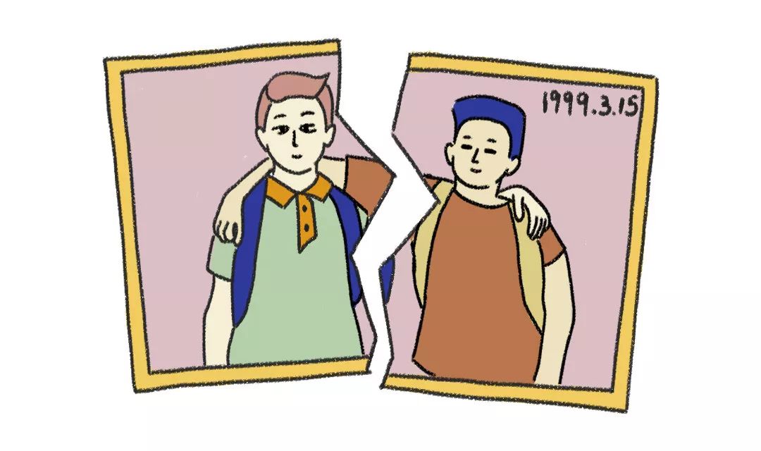 人和人怎样相处才是理想状态？不如从“朋友”这个词谈起_百科TA说