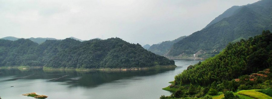 大樟溪