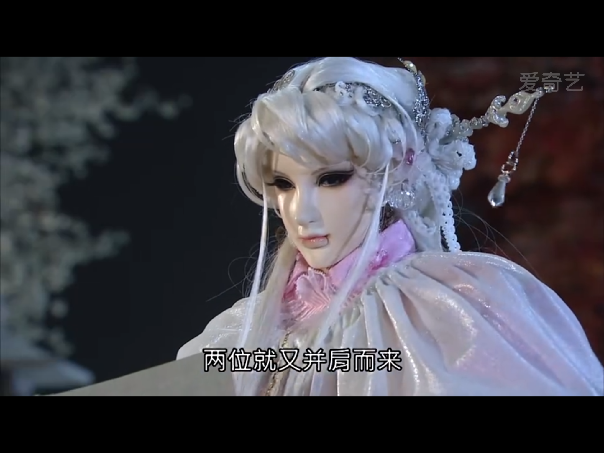 巧天工,人称芙蓉铸客,惬意居于青梗山