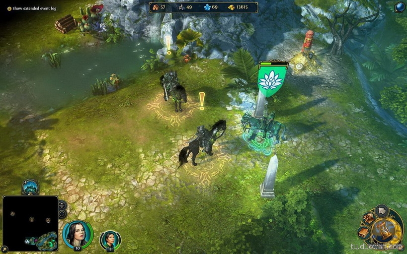 魔法门 全网资源