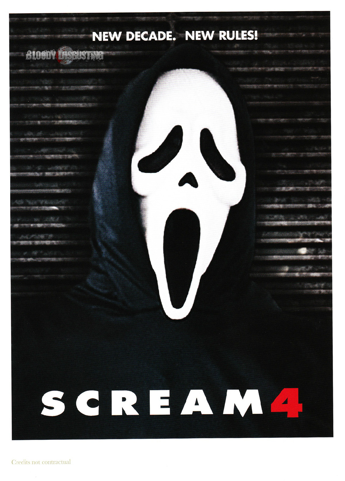 惊声尖叫封面图