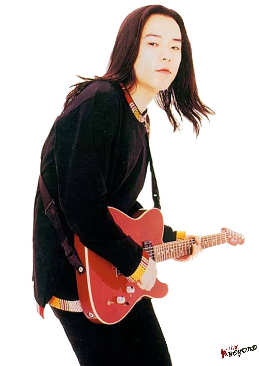  p>黄贯中(paul wong),1964年3月31日出生于中国香港,中国香港男歌手