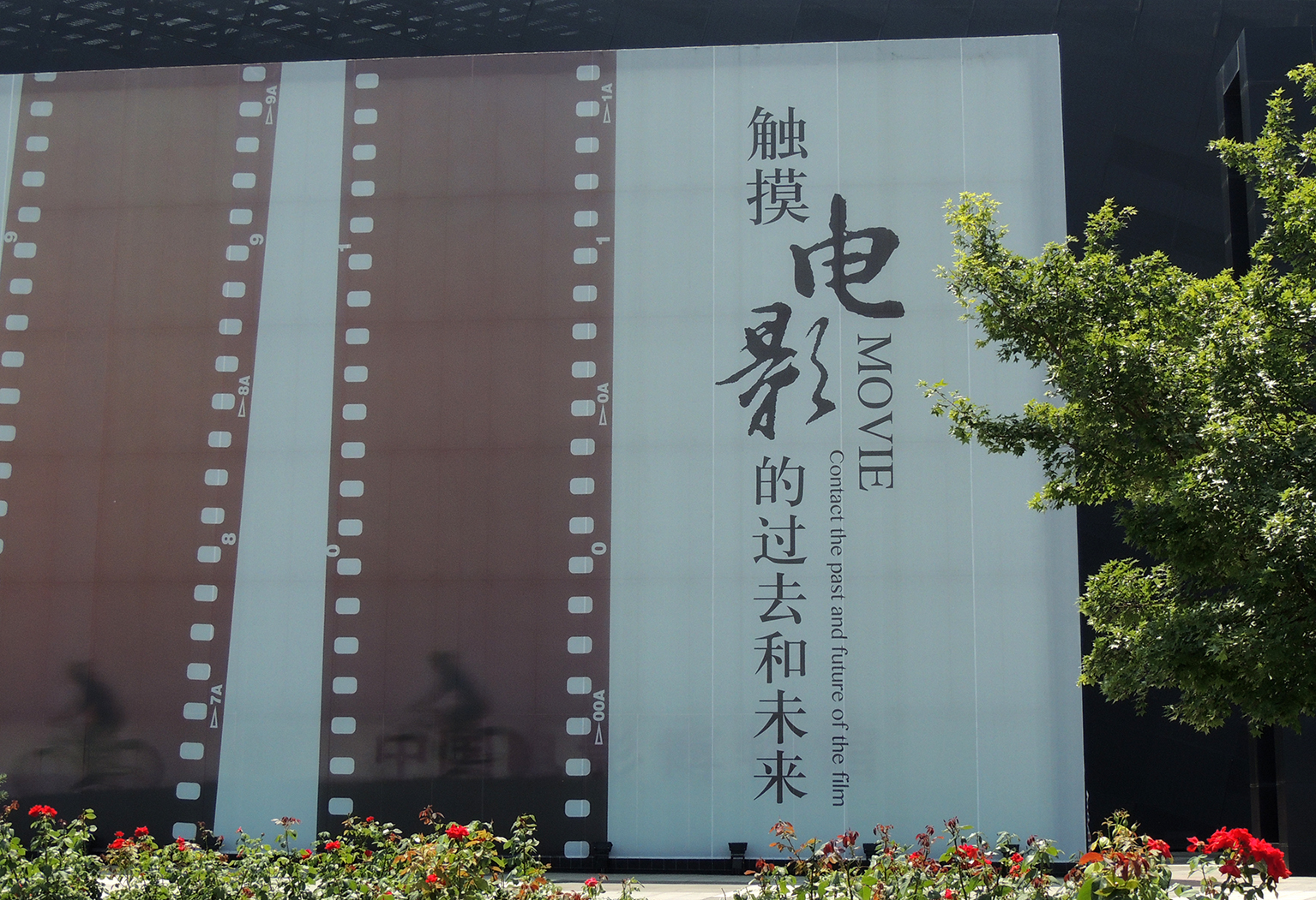 china national film museum