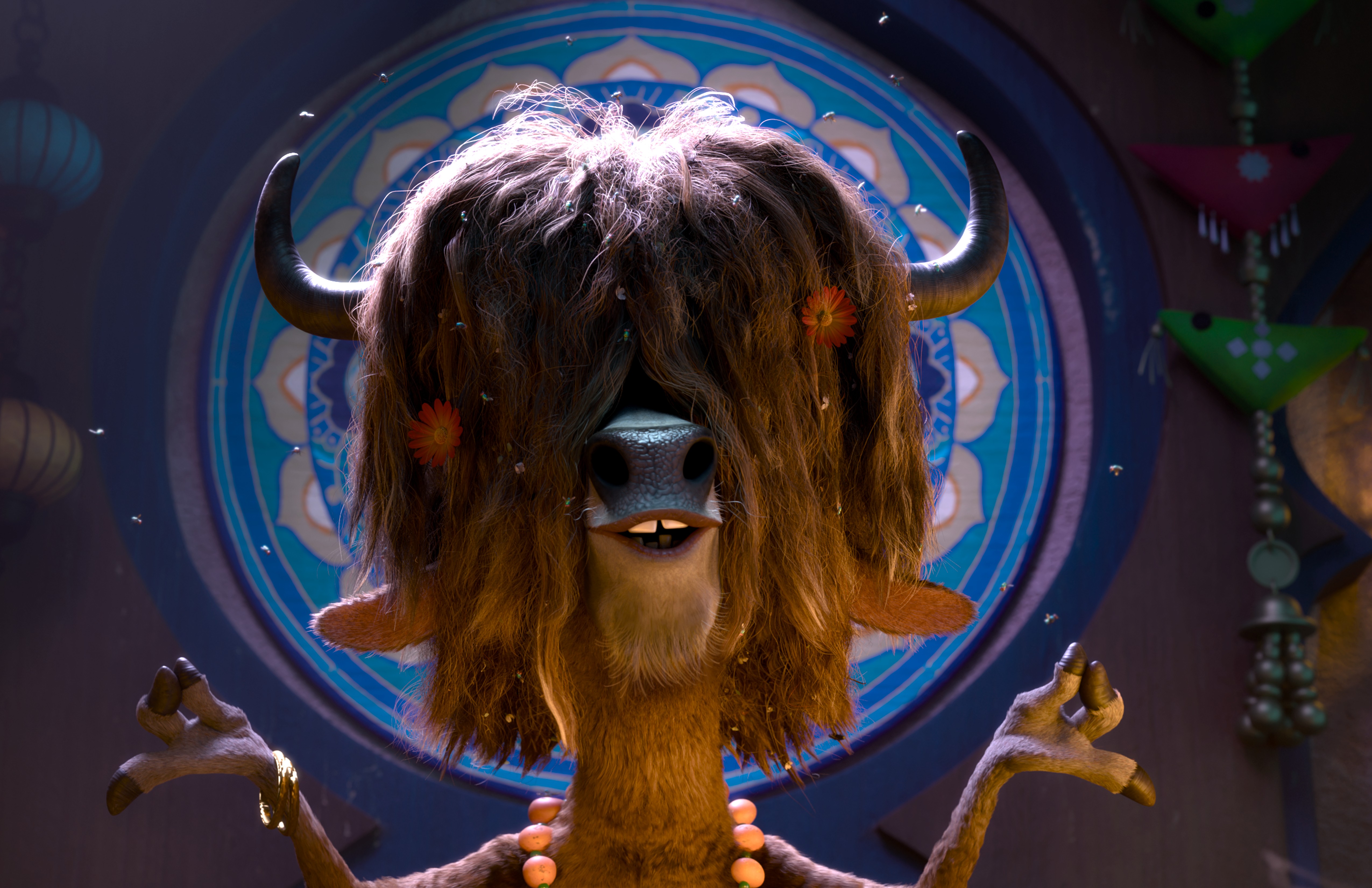 1573169" data-lemmaid="1573169">迪士尼 /a>影业出品的3d动画片,由