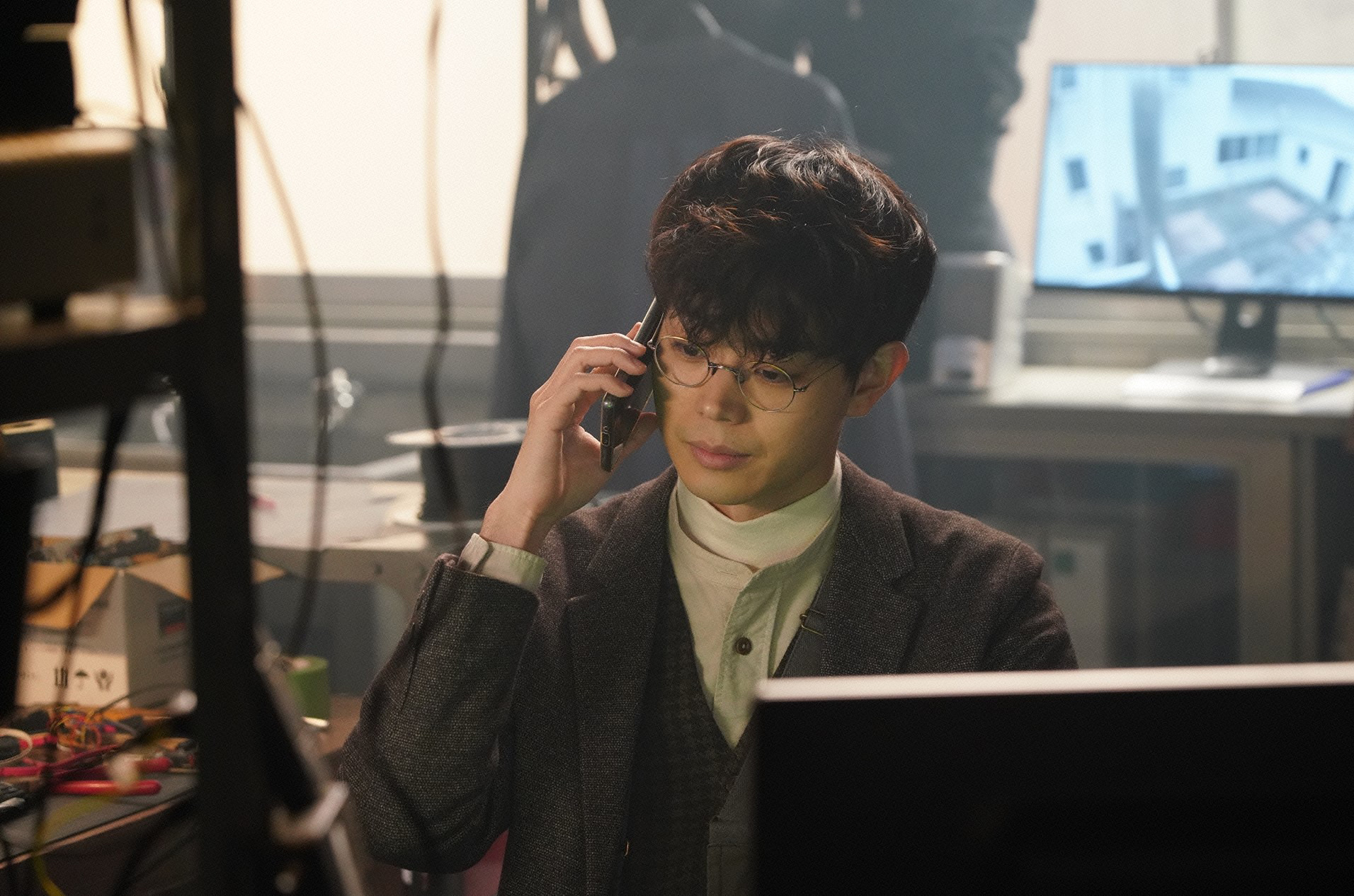 3年a班~从现在起,大家都是人质