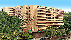 广州越天酒店(原广州越秀天安大厦)