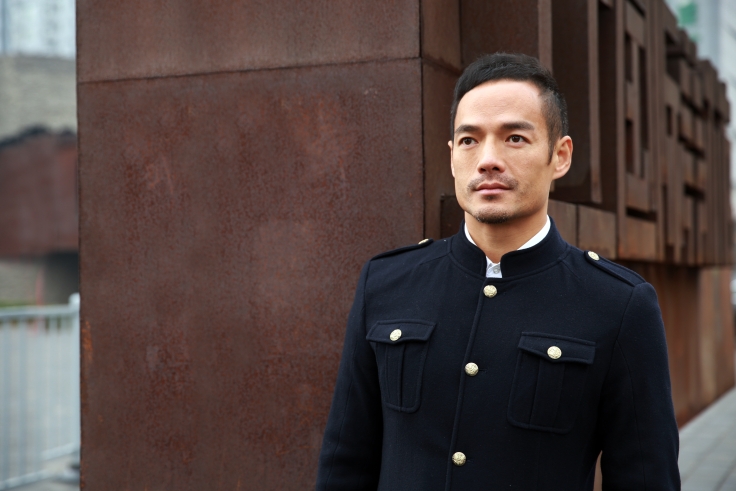  p>张政勇,1976年11月13日出生,祖籍广东,中国内地男演员,毕业于中央