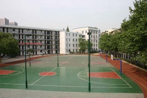 徐州市贾汪区建平中学