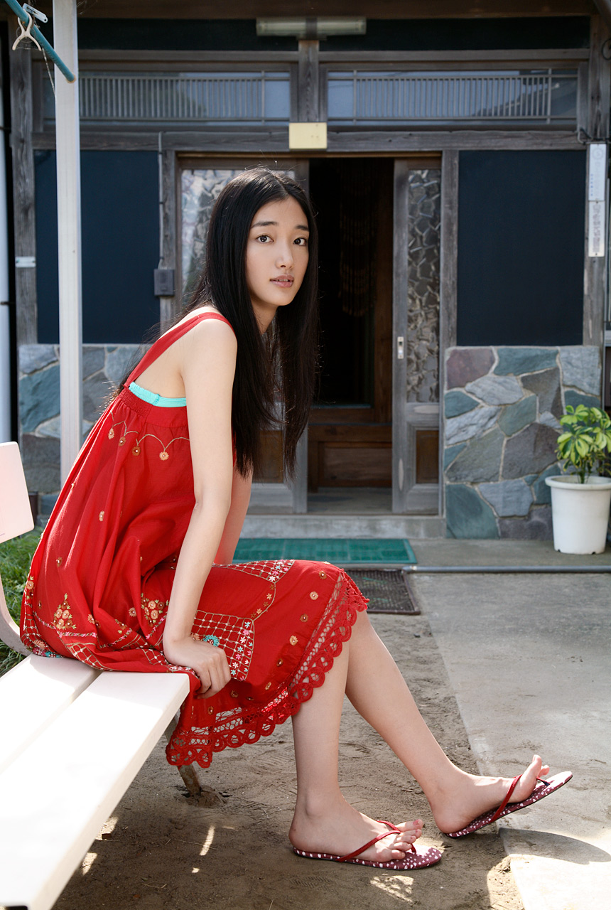  p>入山法子,日本模特,演员.