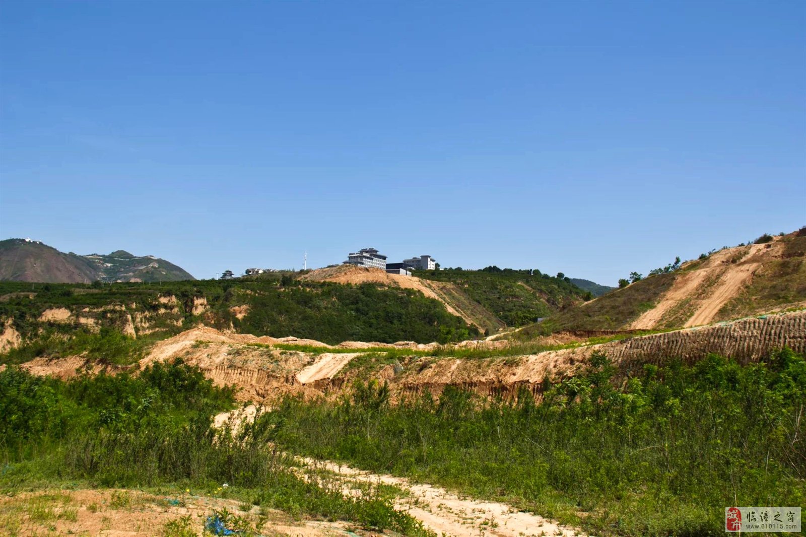 新密李家沟旧石器-新石器过渡阶段遗址