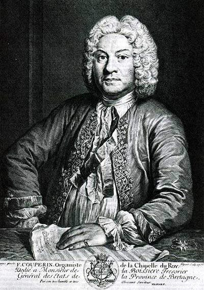 francois couperin