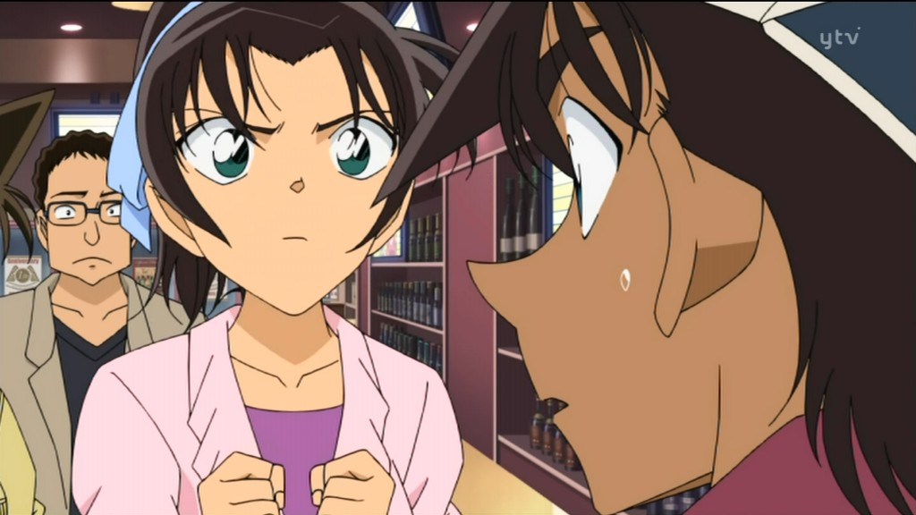  p>远山和叶,日本漫画《 a href="#" data-lemmaid="8947">名侦探柯南