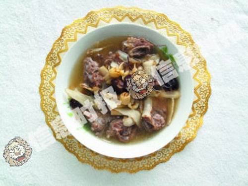 花旗参麦冬养阴汤 百度百科