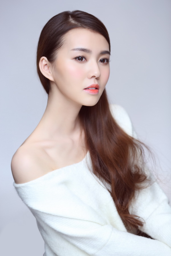 ="gnt51lqcdh">李宜儒,1990年2月27日出生于安徽淮南,中国内地女演员