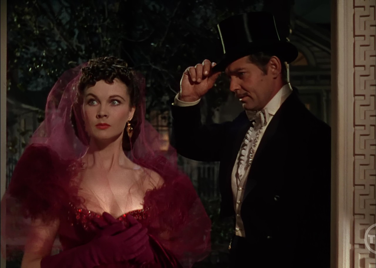 乱世佳人(2dvd9 豪华版)