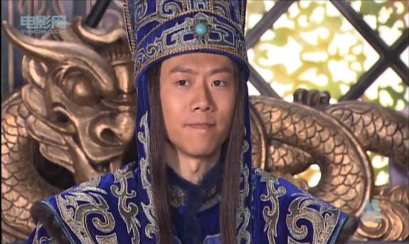 北魏传奇之百草情恨