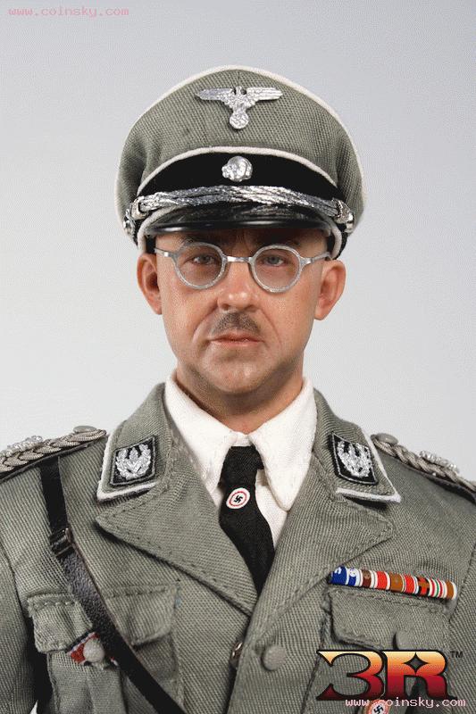 heinrich himmler