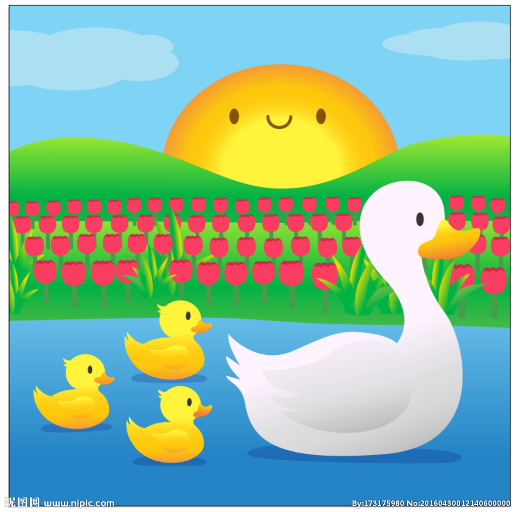  p>《鸭妈妈找孩子》是一款冒险小游戏. /p>