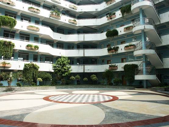 珠海市第一中等职业学校