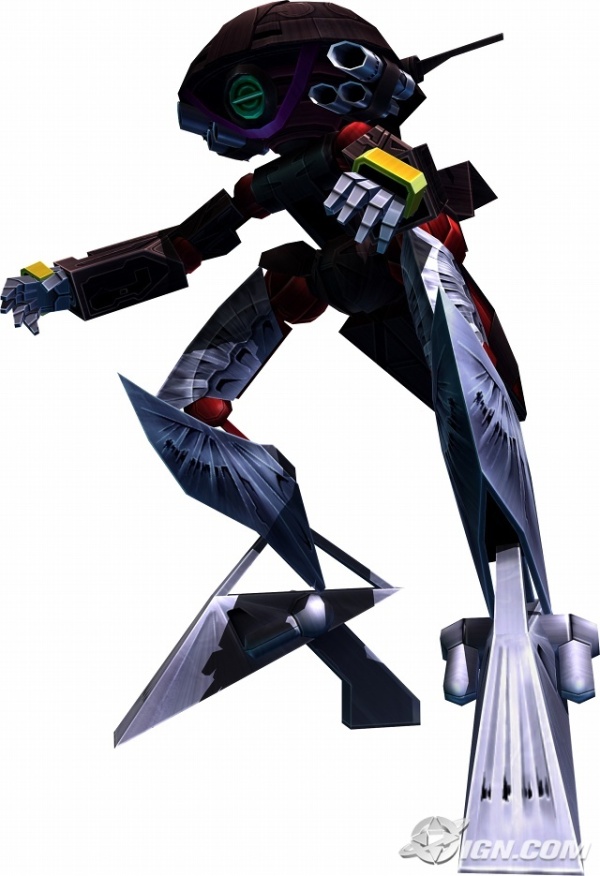 高达vs高达next plus