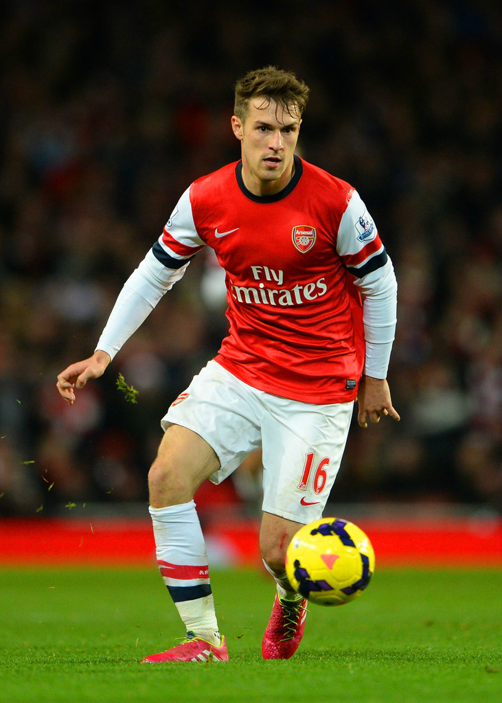 aaronramsey