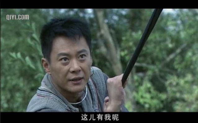  p>《边城汉子》是由广州市动村影视制作传播有限公司出品的剿匪剧,由