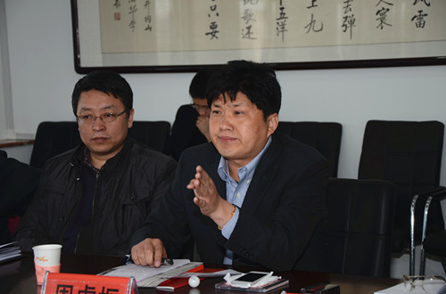 周虎震    ,男,1969年出生, a href="#" data-lemmaid="9982155">保定