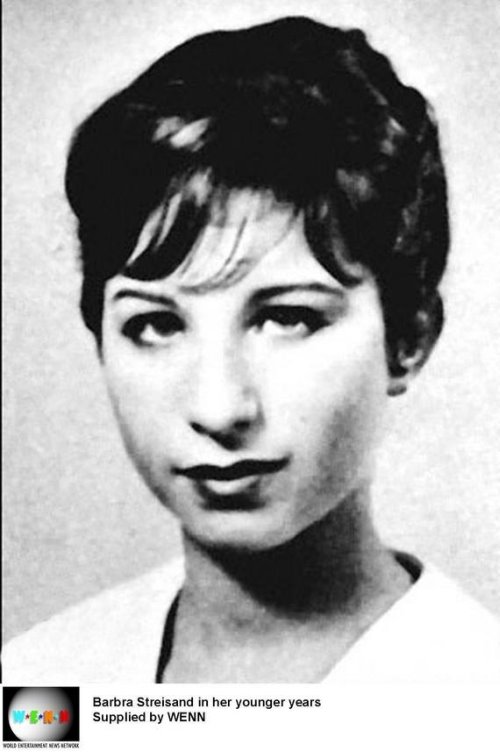  p>芭芭拉·史翠珊(barbra streisand),1942年4月24日出生于美国纽约