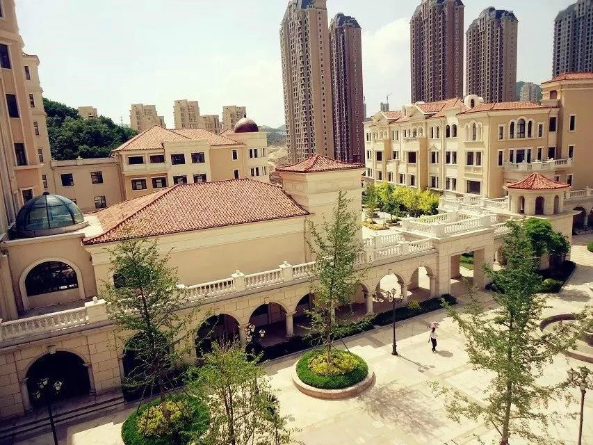 大连理工大学附属高中