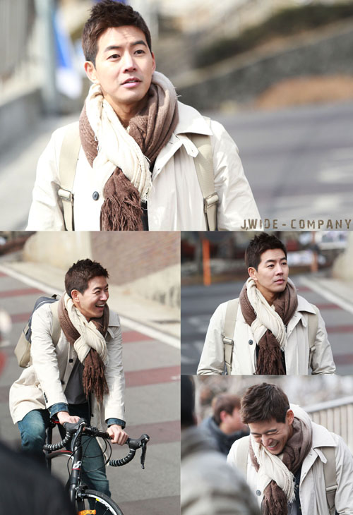 李尚允(韩国演员)