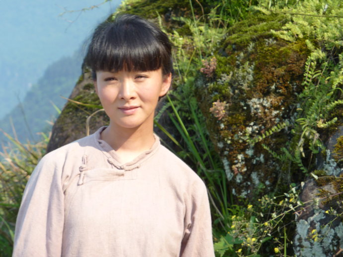 爱情天梯