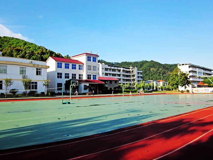 南平市建阳区麻沙中学