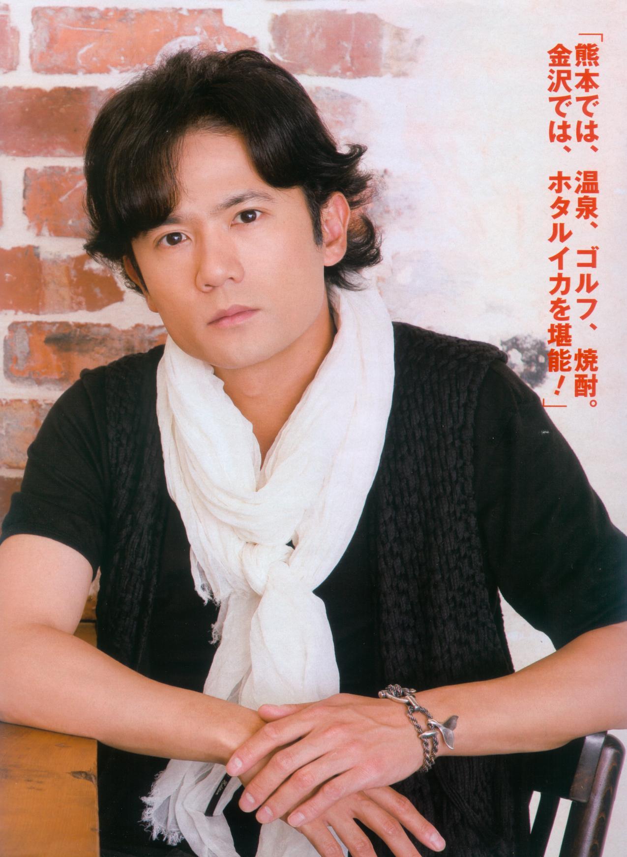 inagaki goro),1973年12月8日出生于东京都板桥区高岛平団地,日本歌手