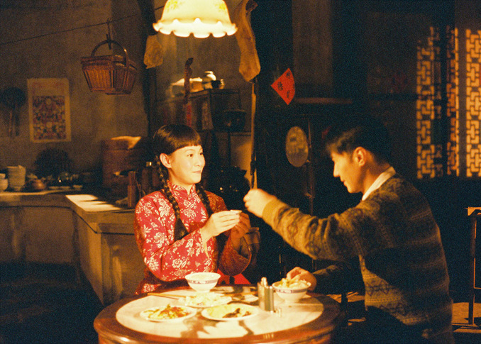  p>电影《心中有鬼》是一部由滕华弢执导的惊悚类型的爱情电影, a