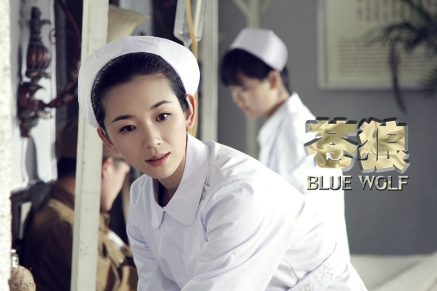  p>章雯淇,1981年4月3日出生于中国浙江省,中国大陆影视女演员,毕业于