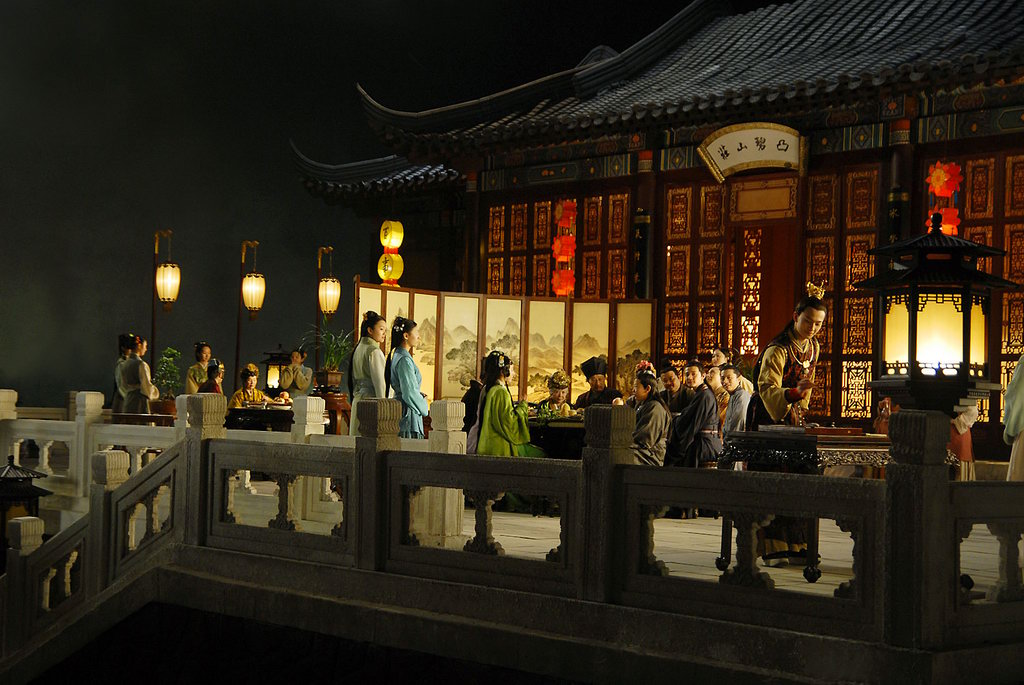  p>《红楼梦》,中国古代 a href="#" data-lemmaid="11018000">章回体