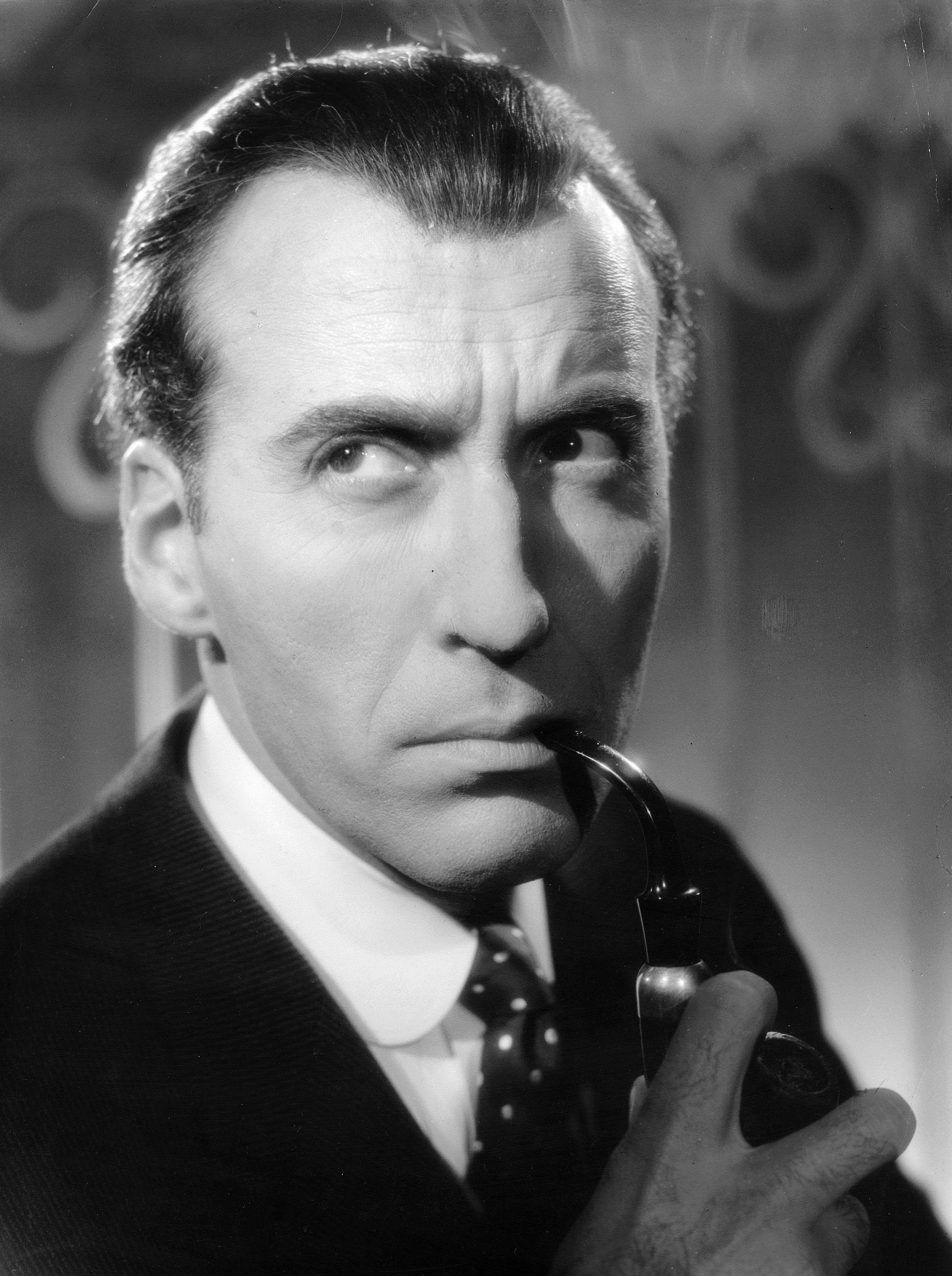 克里斯托弗·李