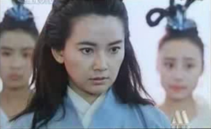 决战天门juezhantianmen(1993)