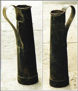 data-id="gn91wjoxr9">汆子(cuān zi) 这是北方人家里常用的一种烧水