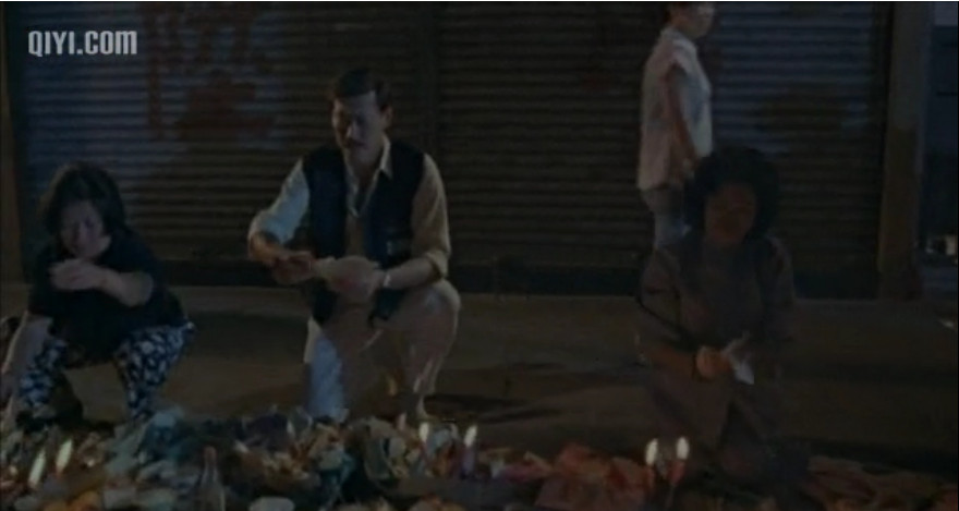 师兄撞鬼shixiongzhuanggui(1990)